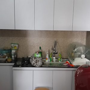 renovasi apartemen modernland tangerang renovasi apartemen modernland tangerang