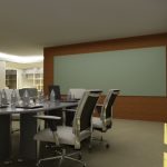 desain interior kantor