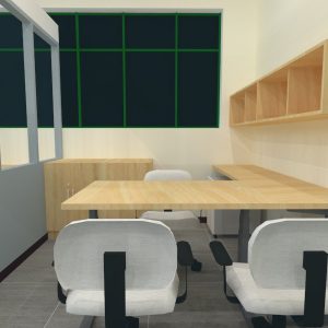 desain-interior-ruang-kerja-kantor desain interior ruang kerja kantor