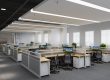 desain interior kantor minimalis modern