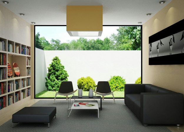 Desain-Interior-Rumah-Minimalis-Modern desain interior rumah minimalis