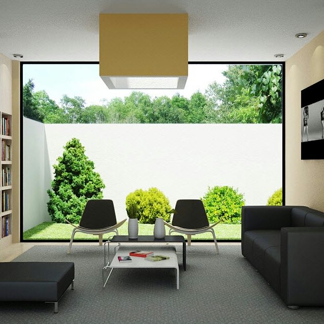 Tips Membuat Desain Interior Rumah Minimalis Persada Interior