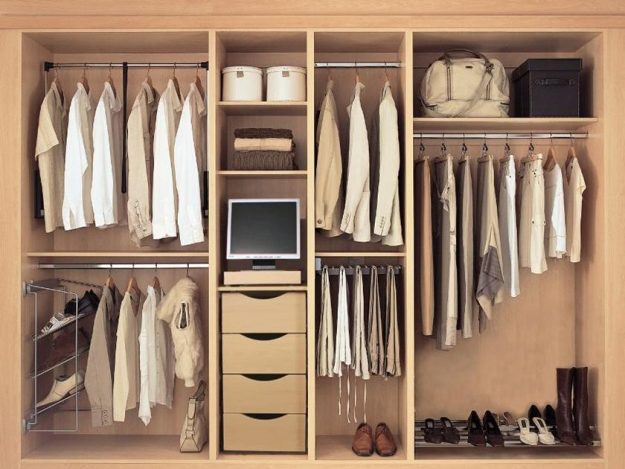 lemari-pakaian-untuk-kamar-yang-sempit lemari pakaian untuk kamar yang sempit