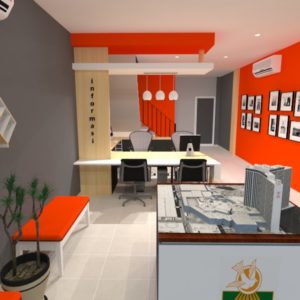 desain interior kantor 10