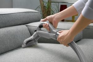 tips merawat sofa