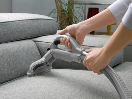tips merawat sofa