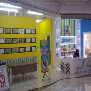 perspektif interior ruangan globalart