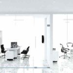 desain interior kantor 2