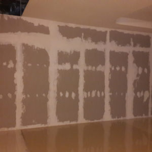kondisi sebelum renovasi globalart lotte mall bintaro kondisi sebelum renovasi globalart lotte mall bintaro
