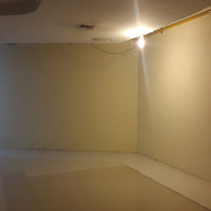 kondisi sebelum renovasi globalart lotte mall bintaro 2 kondisi sebelum renovasi globalart lotte mall bintaro 2