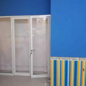 pintu aluminium globalart lotte bintaro pintu aluminium globalart lotte bintaro