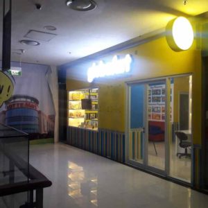 globalart lotte bintaro 1 globalart lotte bintaro 1