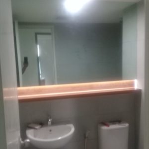 renovasi interior apartemen akasa bsd 1 renovasi interior apartemen akasa bsd 1