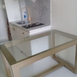 renovasi interior apartemen di BSD