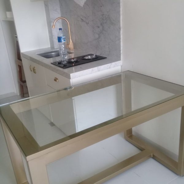renovasi interior apartemen di BSD renovasi interior apartemen di BSD