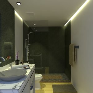desain interior rumah 7
