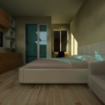 desain interior apartemen 6