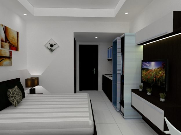 desain interior apartemen 2 desain interior apartemen 2