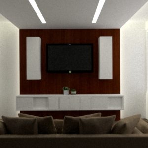 desain interior rumah 5