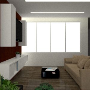 desain interior rumah 4
