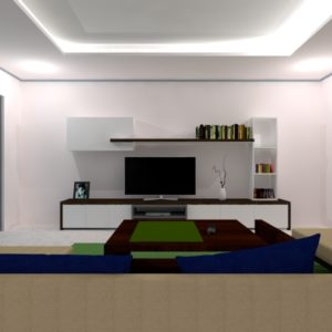 desain interior rumah 3