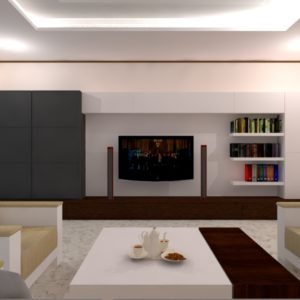 desain interior rumah 2
