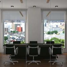 contoh meeting room kecil