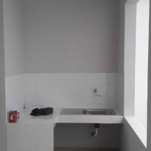 kitchen set serpong tangerang 1