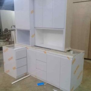 kitchen set serpong tangerang 2