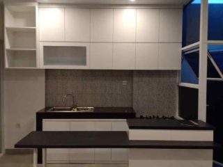 jasa pembuatan furniture rumah nusaloka bsd 6
