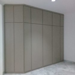 pembuatan interior kamar 10