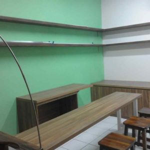Pembuatan Interior Kios Soto Kudus Bu Rumi di Pasar Modern BSD 1 Pembuatan Interior Kios Soto Kudus Bu Rumi di Pasar Modern BSD 1