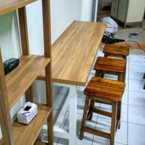 Pembuatan Interior Kios Soto Kudus Bu Rumi di Pasar Modern BSD 3 Pembuatan Interior Kios Soto Kudus Bu Rumi di Pasar Modern BSD 3