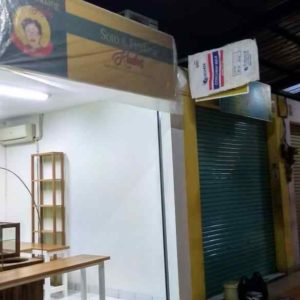 Pembuatan Interior Kios Soto Kudus Bu Rumi di Pasar Modern BSD 5 Pembuatan Interior Kios Soto Kudus Bu Rumi di Pasar Modern BSD 5