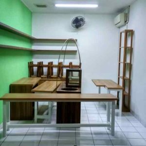 Pembuatan Interior Kios Soto Kudus Bu Rumi di Pasar Modern BSD 6 Pembuatan Interior Kios Soto Kudus Bu Rumi di Pasar Modern BSD 6