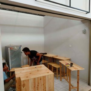 jasa kontraktor untuk interior toko di bintaro jasa kontraktor untuk interior toko di bintaro
