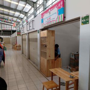 Jasa pembuatan interior kios graha raya bintaro 2 Jasa pembuatan interior kios graha raya bintaro 2