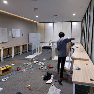 Jasa Renovasi Kantor Jakarta Jasa Renovasi Kantor Jakarta