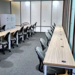 Pembuatan furniture kantor BNI Pembuatan furniture kantor BNI