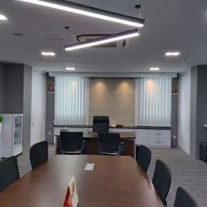 Hasil Pekerjaan Renovasi Kantor PT Ajinomoto Indonesia Hasil Pekerjaan Renovasi Kantor PT Ajinomoto Indonesia