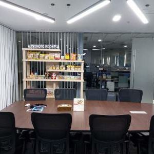 Jasa interior bangunan Jakarta Jasa interior bangunan Jakarta