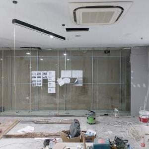 Kontraktor interior untuk renovasi interior kantor di Jakarta Kontraktor interior untuk renovasi interior kantor di Jakarta