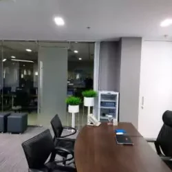 Jasa Renovasi Interior Kantor Direktur di Jakarta