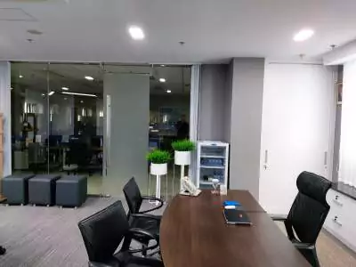 Jasa Renovasi Interior Kantor Direktur di Jakarta