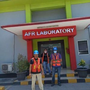 Jasa Pasang Huruf timbul untuk logo kantor