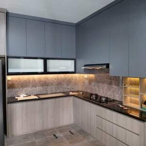 Kitchen Set Dapur Kotor Kitchen Set Dapur Kotor