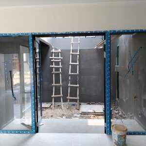 Kondisi Dapur Kotor Sebelum Renovasi Rumah Kondisi Dapur Kotor Sebelum Renovasi Rumah