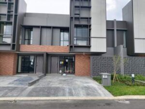 Renovasi Interior Rumah di Suvarna Sutera Cikupa