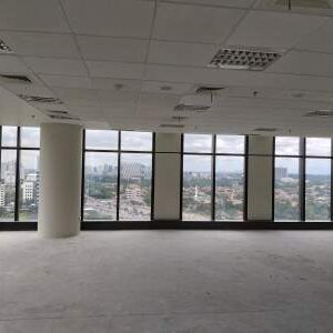 kondisi awal tenant sebelum fit out kondisi awal tenant sebelum fit out