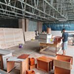 Kontraktor Furniture Jakarta